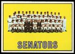 #437 Senators Team  