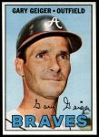 #566 Gary Geiger 