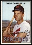 #551 Doug Camilli 