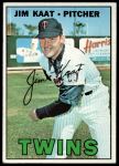 #300 Jim Kaat 