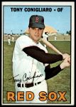 #280 Tony Conigliaro 