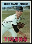 #420 Denny McLain 