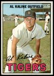 #30 Al Kaline 