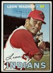 #360 Leon Wagner 
