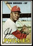 #268 Johnny Briggs 