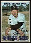 #81 Eddie Stanky 