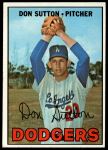 #445 Don Sutton 
