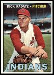 #174 Dick Radatz 