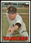 #5 Whitey Ford 