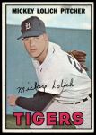 #88 Mickey Lolich 