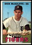 #170 Dick McAuliffe 