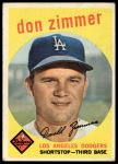 #287 Don Zimmer 