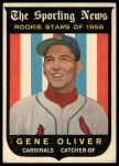 #135 Gene Oliver 