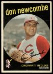 #312 Don Newcombe 