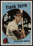 #65 Frank Torre 