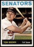 #311 Tom Brown 