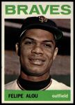 #65 Felipe Alou 
