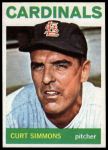 #385 Curt Simmons 