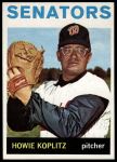 #372 Howie Koplitz 