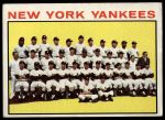 #433 Yankees Team  
