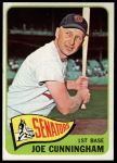 #496 Joe Cunningham 