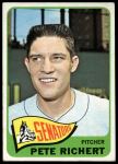 #252 Pete Richert 