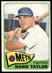 #329 Bob 'Hawk' Taylor 