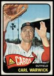 #357 Carl Warwick 