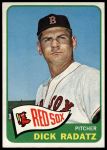 #295 Dick Radatz 