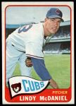 #244 Lindy McDaniel 