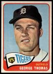 #83 George Thomas 