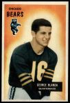 #62 George Blanda 