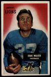 #1 Doak Walker 