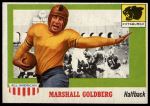 #89 Marshall Goldberg 