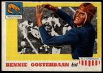#80 Bennie Oosterbaan 