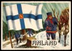#74 Finland  