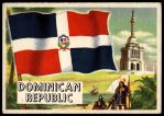#73 Dominican Republic  