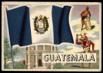 #78 Guatemala  