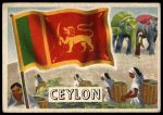 #5 Ceylon  