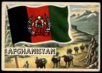 #46 Afghanistan  