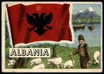 #27 Albania  