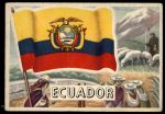 #61 Ecuador  