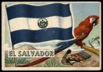 #3 El Salvador  