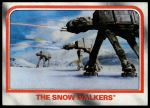 #43 The Snow Walkers  