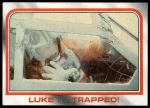 #44 Luke...Trapped!  