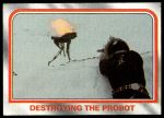 #33 Destroying the Probot  