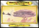 #124 Cloud City  
