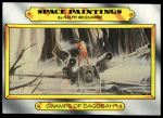 #123 Swamps of Dagobah  