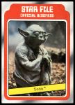 #9 Yoda  