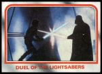 #107 Duel of the Lightsabers  